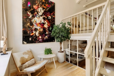 Lindengracht 186, Amsterdam Lengers Housing